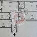 Mega Mall | Apartament 4 camere | 88mp | Decomandat | B10727